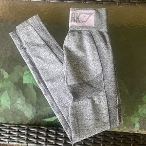 Gymshark leggings